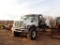 2015 International Spreader Truck