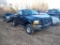 1999 Ford F-250 Diesel