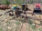 7 Shank Chisel Plow