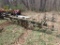 4 Row Cultivator