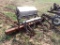 4 Shank Plow With Fertilizer Hopper