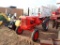 Leader Tractor - Rare