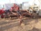 International 3900 Disc Harrow