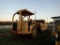 Caterpillar 613 Paddle Pan