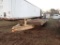 2014 Homemade Pintle Hitch Titl Trailer - Title