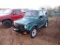 1988 Suzuki Samurai