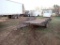 Hardee 14' Titl Trailer