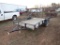 Triton 6' x 10' Utility Trailer