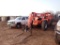 2006 JLG 644E-42 Lull Telehandler