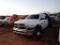 2016 Dodge Ram 4500 Diesel - Title