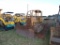 International TD8 Bull Dozer