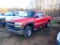 2002 Chevrolet 2500 4x4