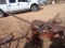 Hydraulic Hi Jacker Lift Hay Spear