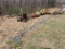 Greenhouse Mower Trollie