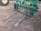 John Deere Pallet Forks