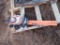 Stihl Hedge Trimmer
