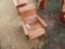 Childs Cedar Rocking Chair