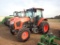 Kubota M5-111 Tractor