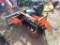 GIYI Quick Attach Trencher