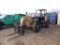 Caterpillar TH350B Telehandler