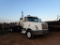 1998 Volvo WG Rolloff Truck
