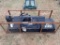 Quick Attach AGT Flail Mower