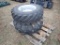 12.5x20 NPT Tires