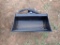 Miva Hydraulic Tilt Excavator Bucket New