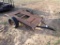 Small Trailer