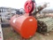 550 Gallon Fuel Tank