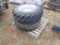 12.5x20 NPT Tires