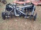 Tarter 6' Three Point 20 Blade Disk