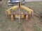 Heavy Duty Scout Quick Hitch