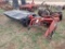 New Idea 5407 Disc Mower