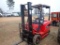 IRF20 Electric Forklift