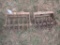 (2) Rolling Cultivators