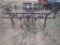 Three Point Cultivator
