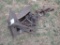 Three Point Disk Plow