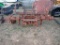 Three Point Two Row Bedder