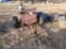 Fuel Tank On Small Trailer