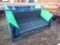New Rock/Dirt Screener