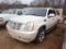 2007 Cadillac Escalade