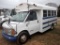 2001 GMC Bus