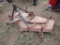 Bushhog Brand TH72 Finish Mower