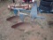 Ford Three Point 2 Bottom Plow