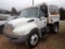2013 International 4300 Dump Truck (Low Miles)