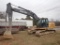 2009 John Deere 200D LC Excavator