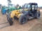 2018 JCB 505-20 Telescopic Forklift