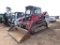 2022 Takeuchi TL12R2 Skid Steer