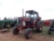 International 1086 Tractor